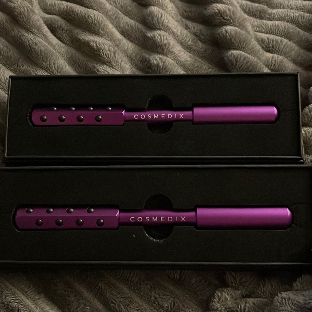 Cosmetix Facial Roller